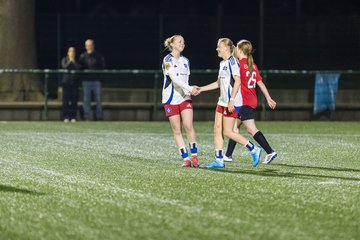 Bild 65 - wBJ Hamburger SV - Eimsbuettler TV 2 : Ergebnis: 16:0